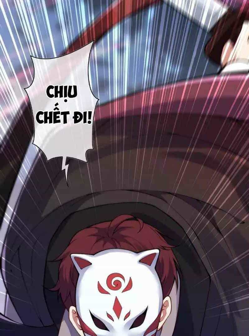 Vô Địch Kiếm Vực - Chương 98 - ảnh 17