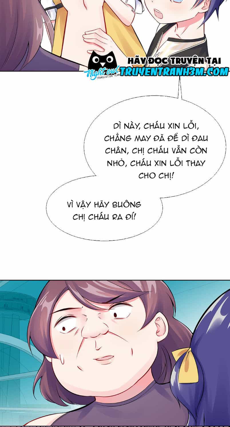 Vô Địch Song Bảo Bối - Chương 1 - ảnh 19