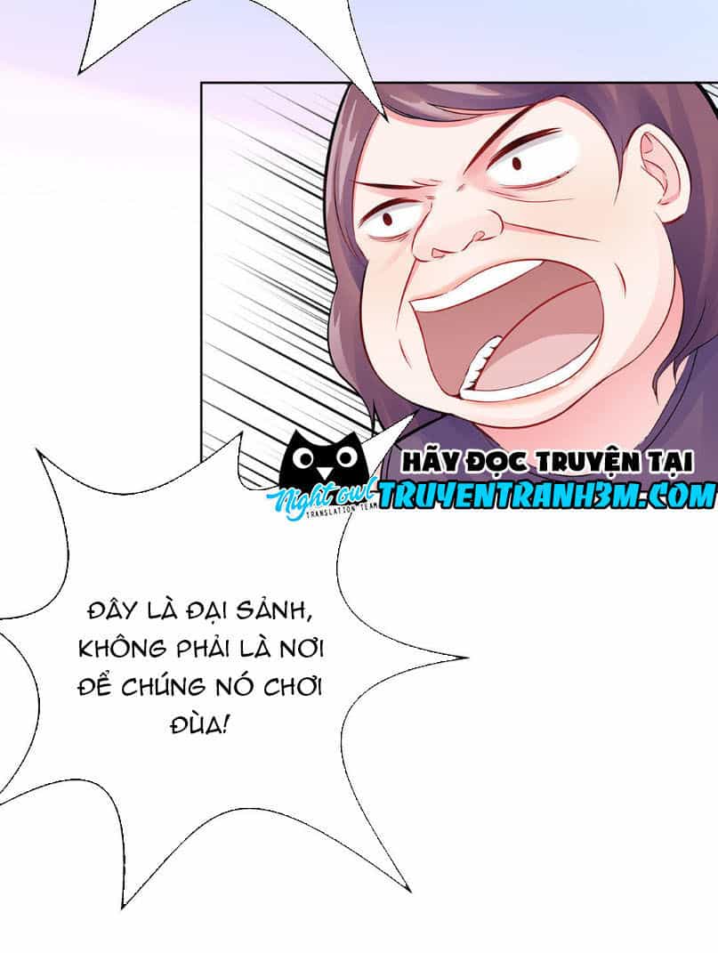 Vô Địch Song Bảo Bối - Chương 1 - ảnh 25