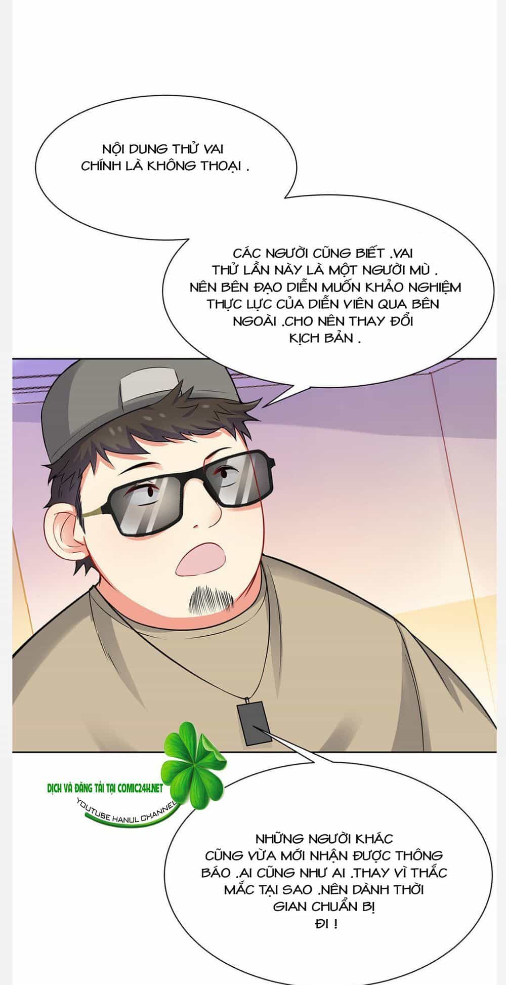 Vô Địch Song Bảo Bối - Chương 13 - ảnh 13