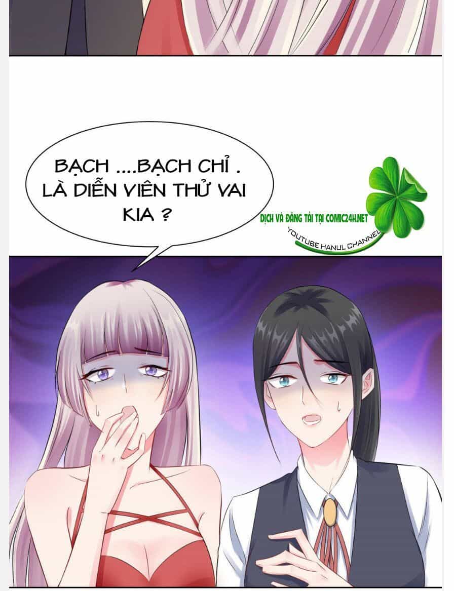 Vô Địch Song Bảo Bối - Chương 22 - ảnh 5