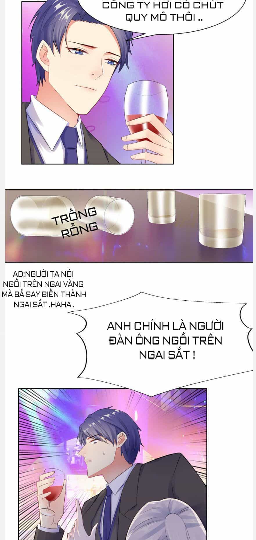 Vô Địch Song Bảo Bối - Chương 25 - ảnh 9