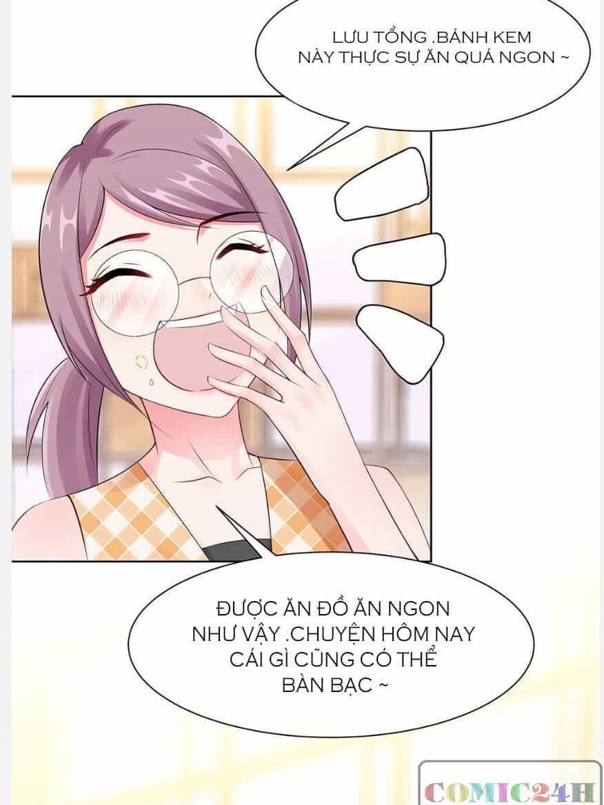 Vô Địch Song Bảo Bối - Chương 32 - ảnh 8