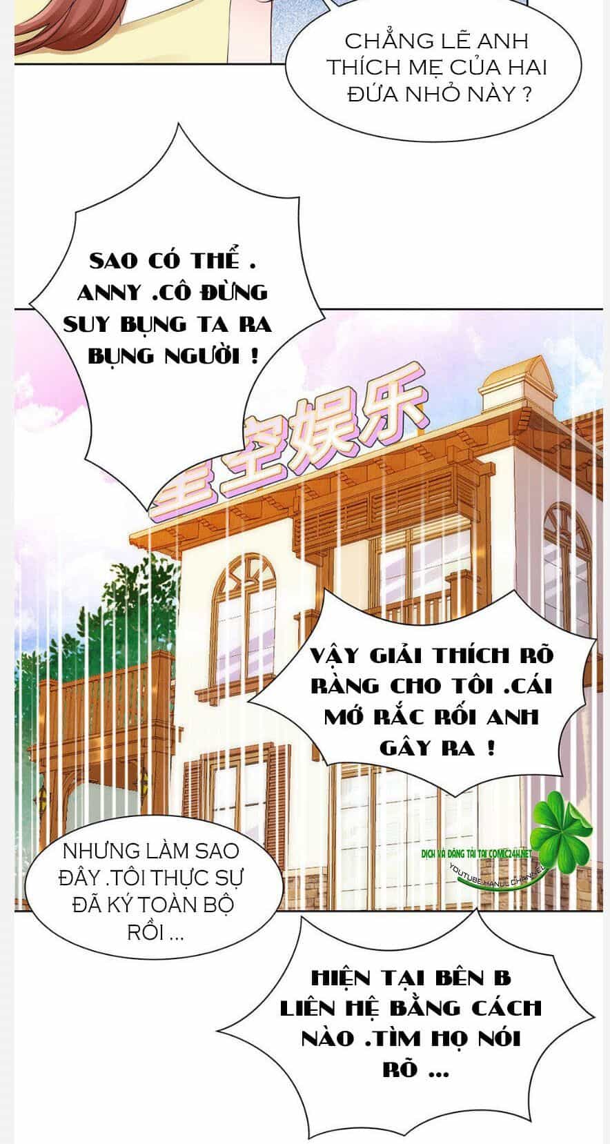 Vô Địch Song Bảo Bối - Chương 35 - ảnh 8