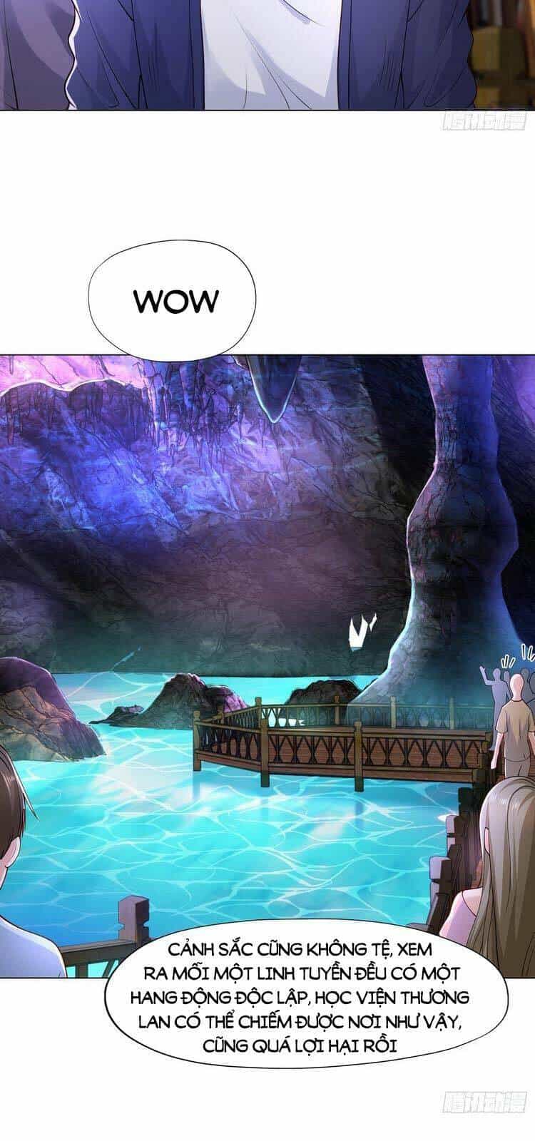 Vô Địch Từ Cưỡng Hôn Ma Nữ - Chương 10 - ảnh 17