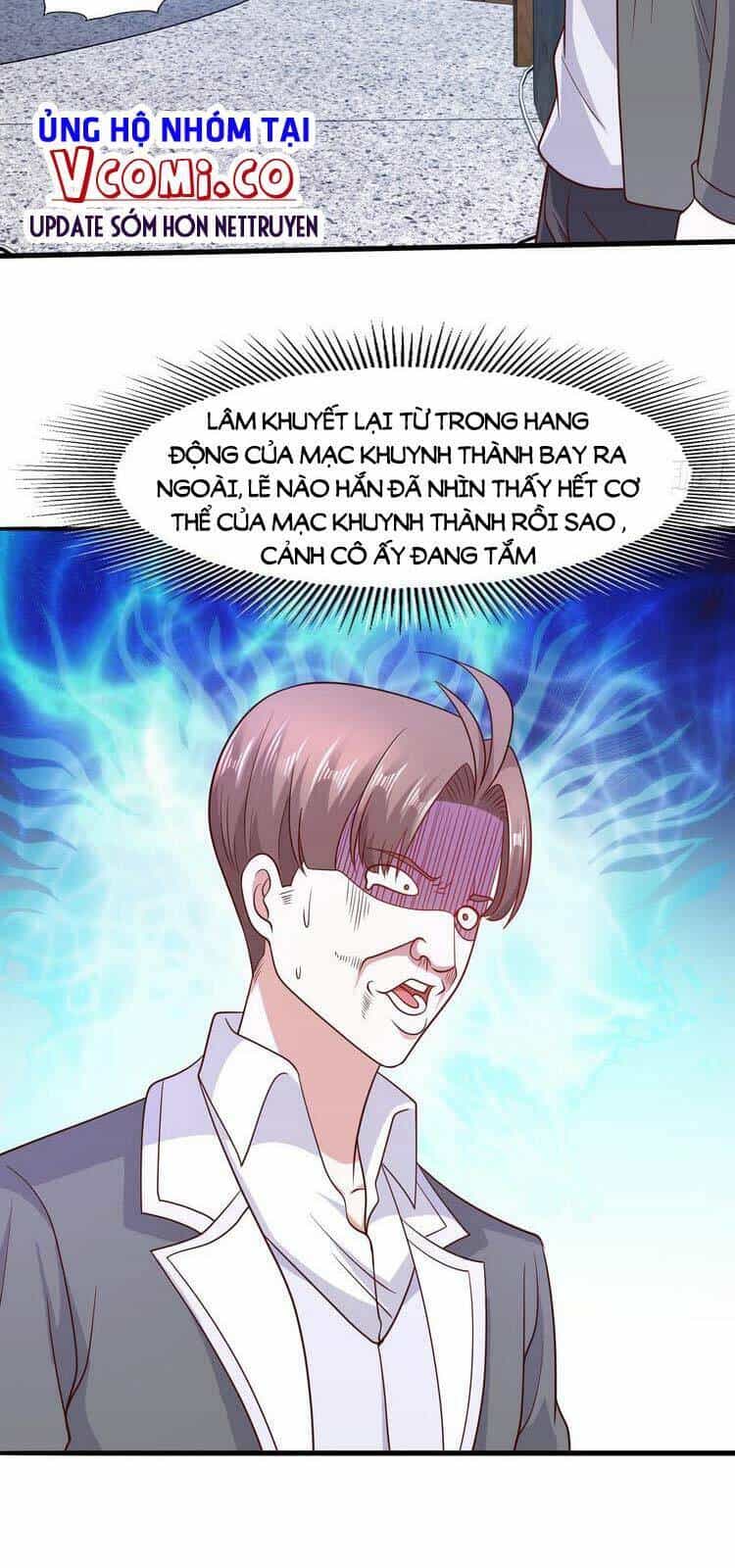 Vô Địch Từ Cưỡng Hôn Ma Nữ - Chương 10 - ảnh 31