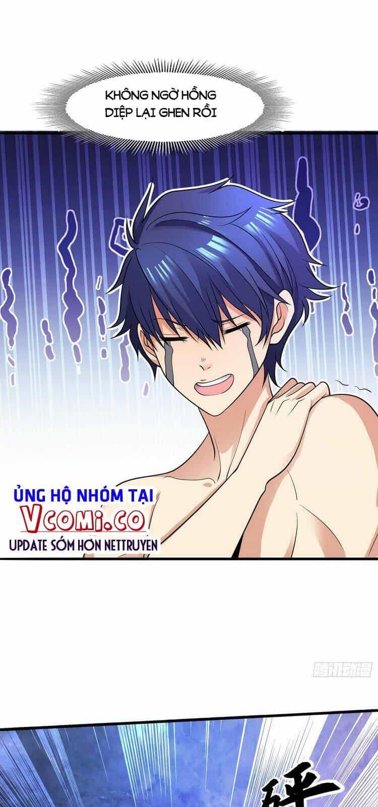 Vô Địch Từ Cưỡng Hôn Ma Nữ - Chương 10 - ảnh 37