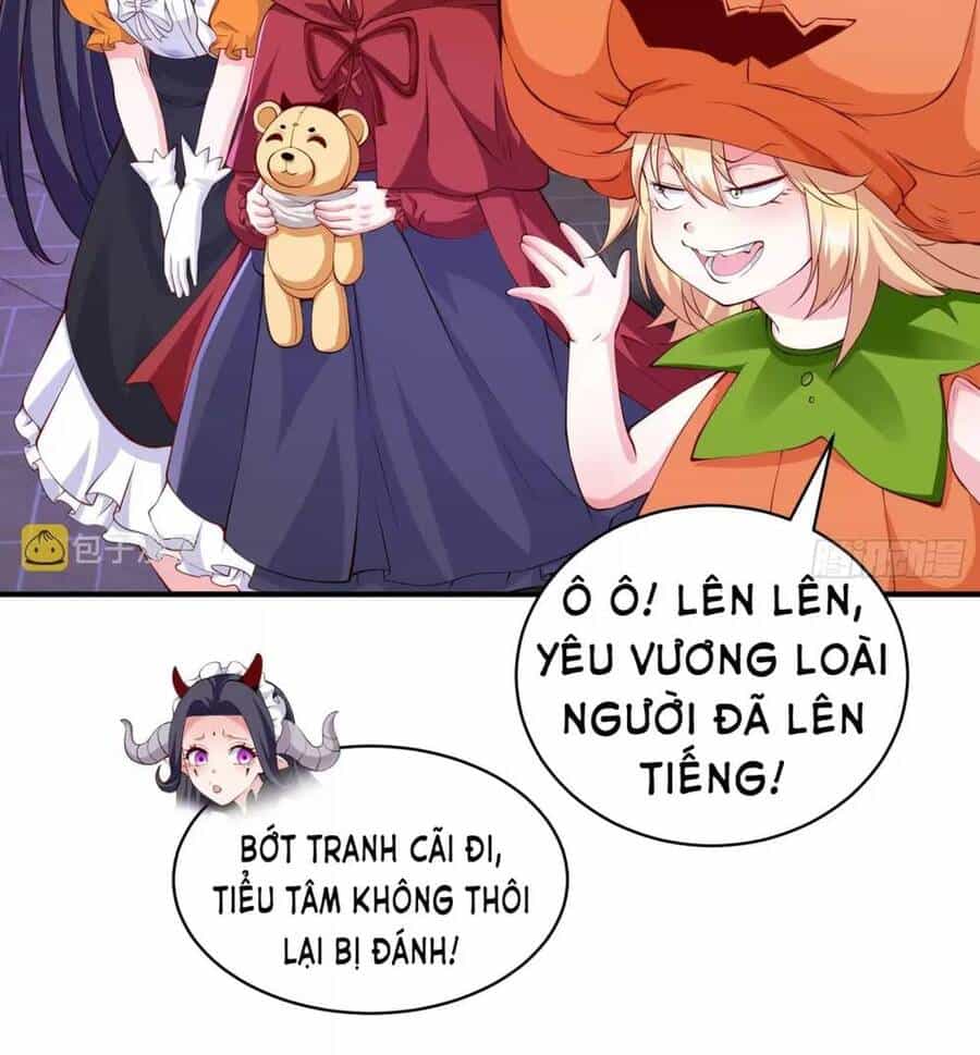 Vô Địch Từ Cưỡng Hôn Ma Nữ - Chương 100 - ảnh 13