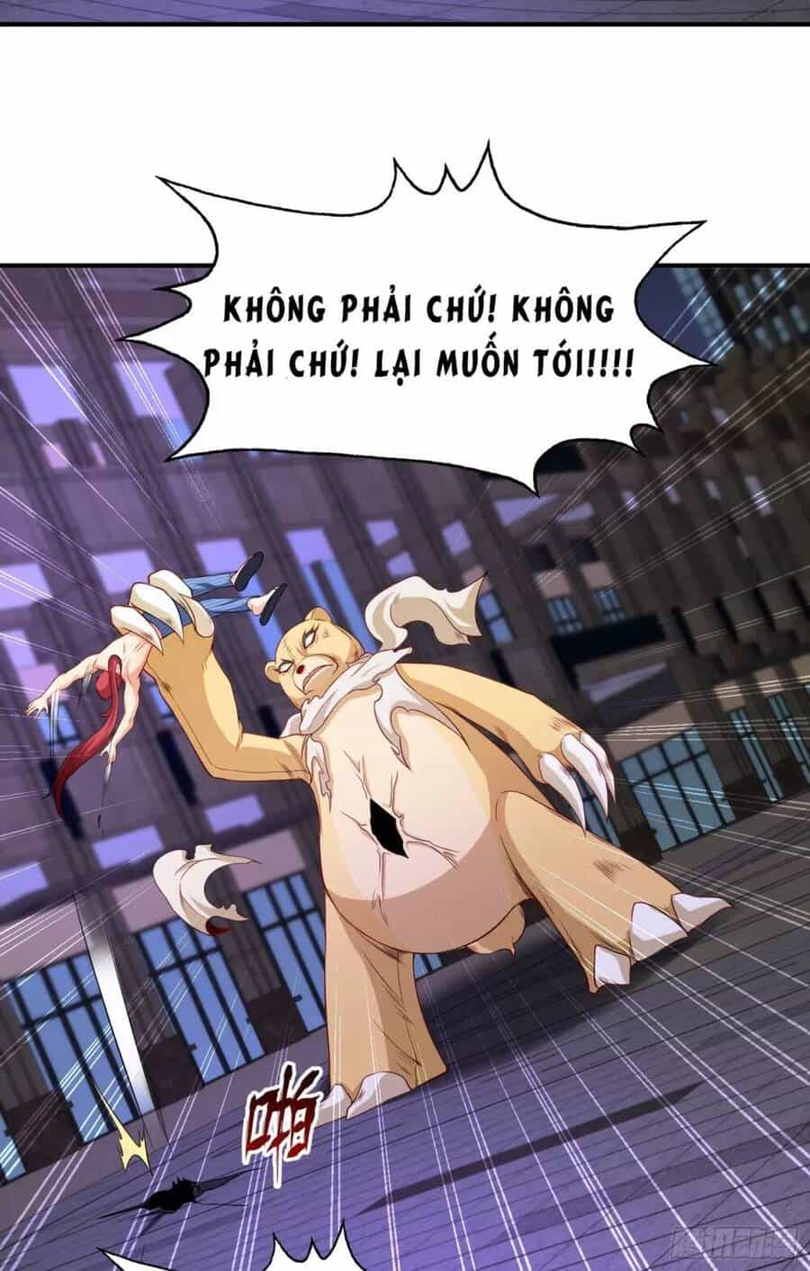Vô Địch Từ Cưỡng Hôn Ma Nữ - Chương 100 - ảnh 21