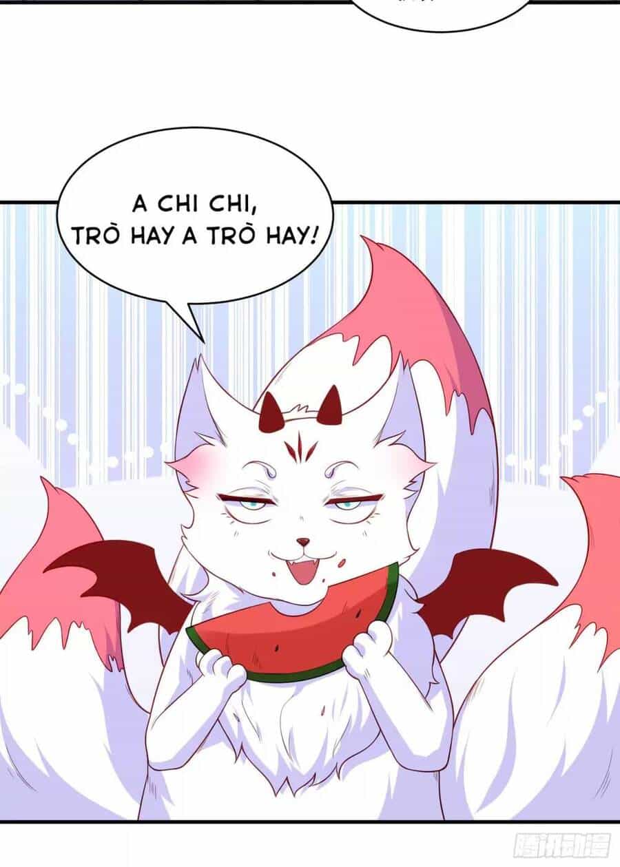 Vô Địch Từ Cưỡng Hôn Ma Nữ - Chương 100 - ảnh 27