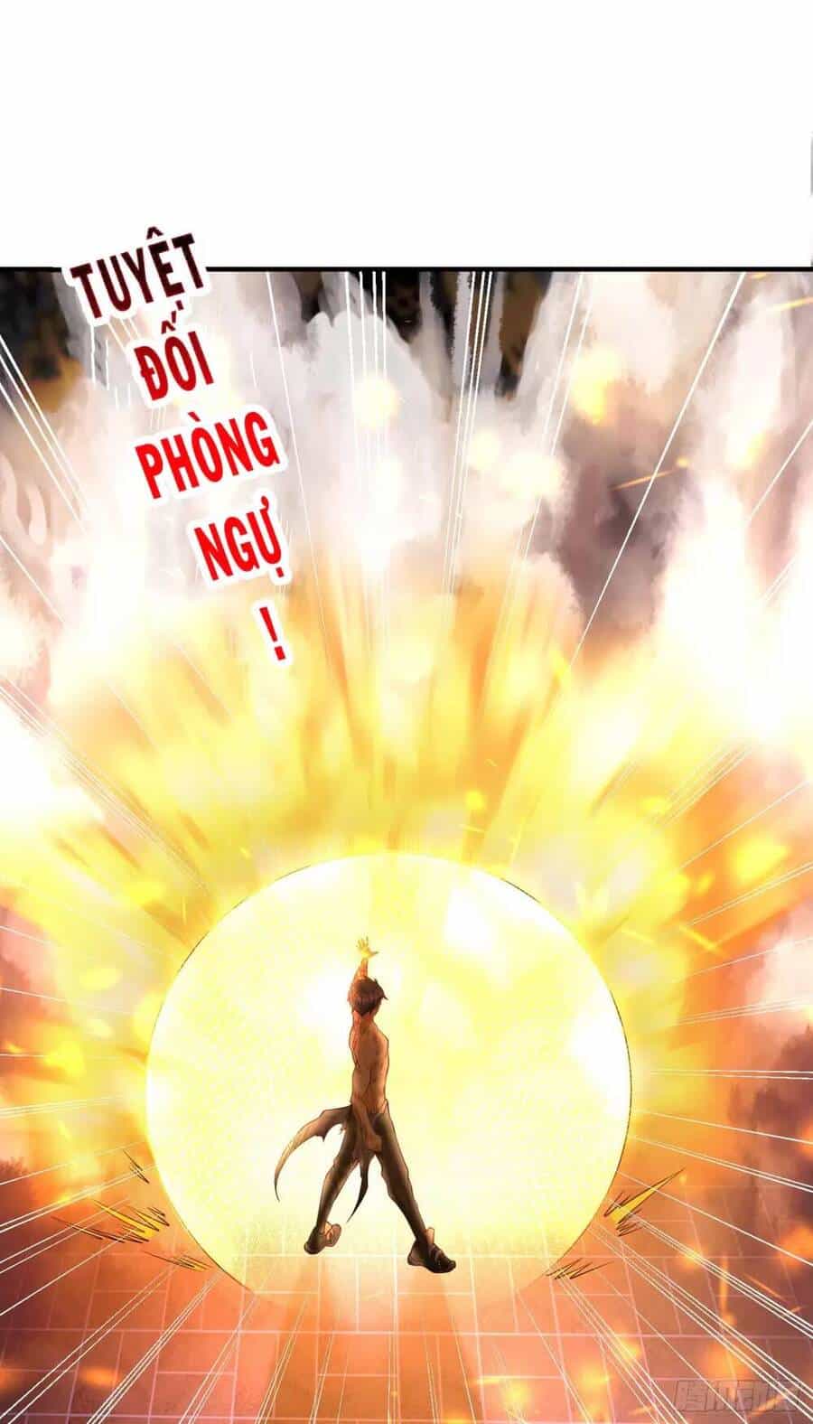 Vô Địch Từ Cưỡng Hôn Ma Nữ - Chương 100 - ảnh 3