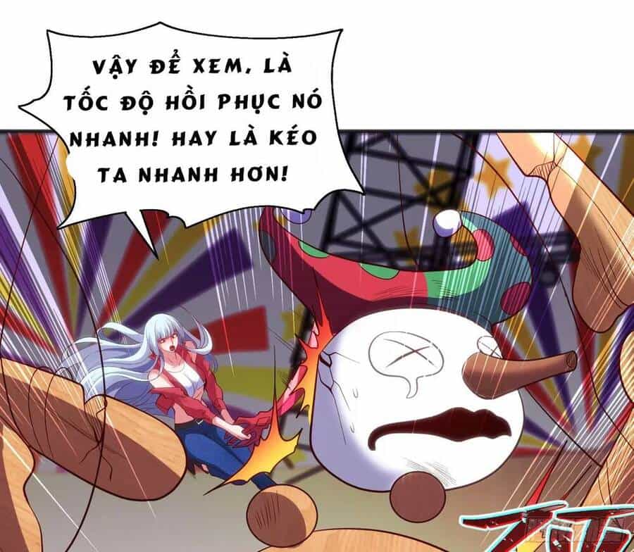 Vô Địch Từ Cưỡng Hôn Ma Nữ - Chương 102 - ảnh 34