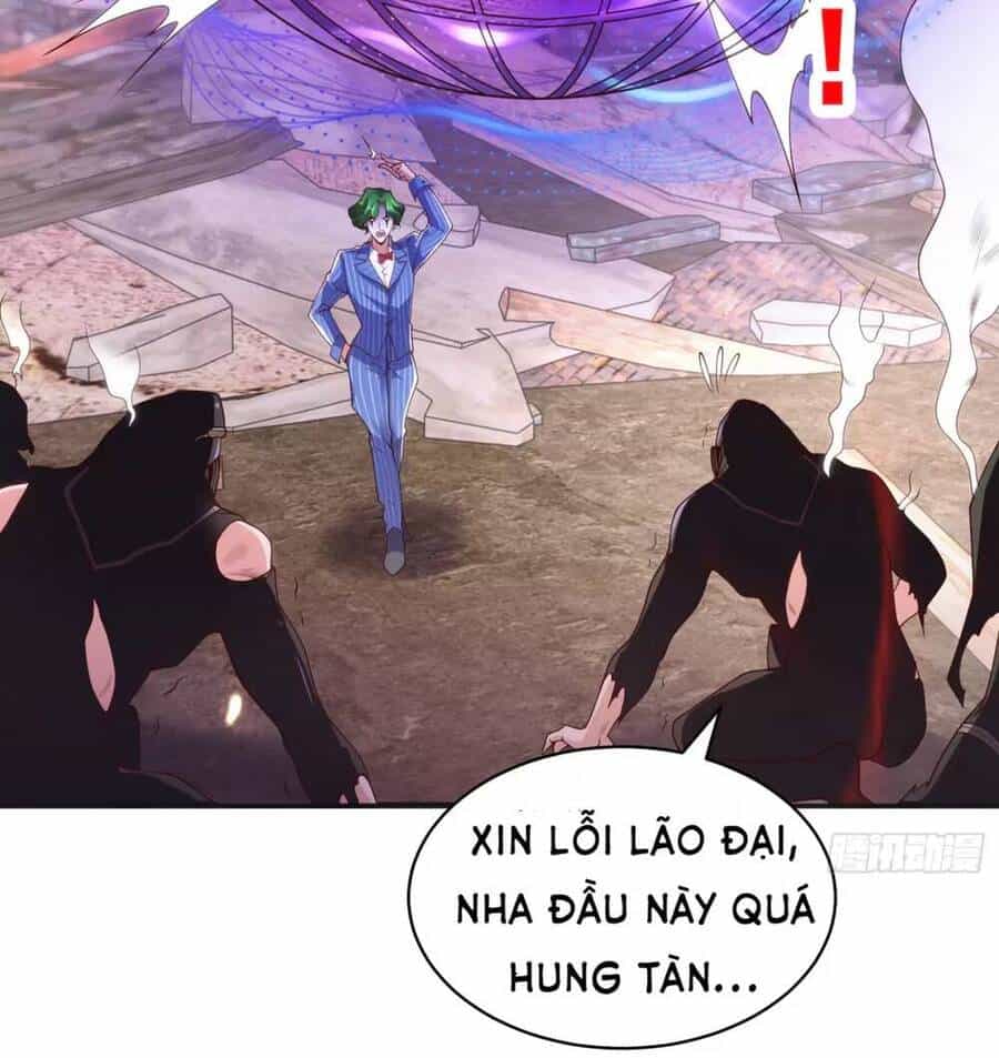 Vô Địch Từ Cưỡng Hôn Ma Nữ - Chương 102 - ảnh 4