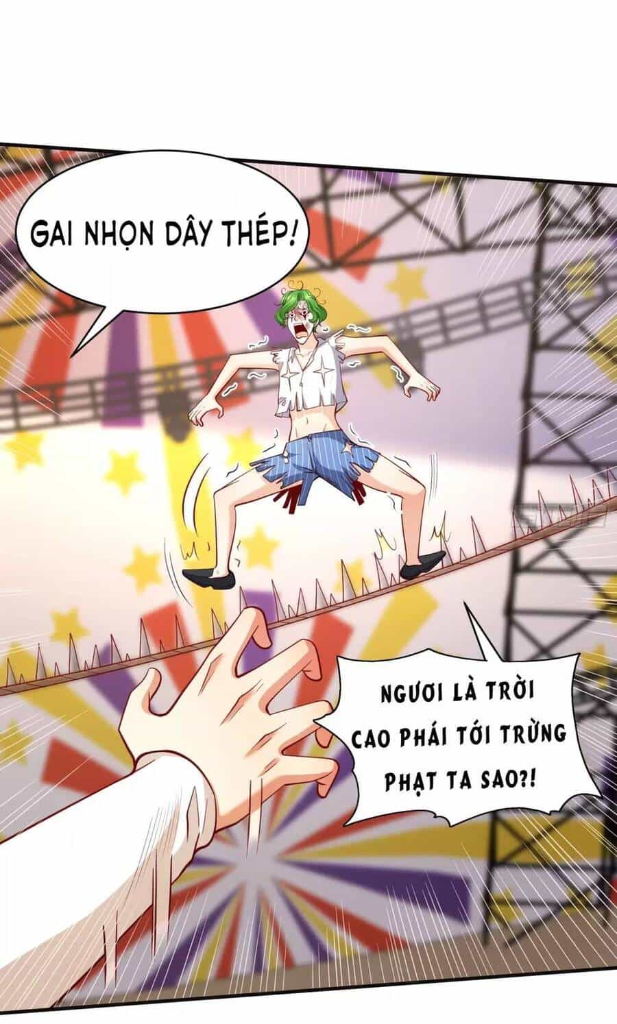 Vô Địch Từ Cưỡng Hôn Ma Nữ - Chương 102 - ảnh 53