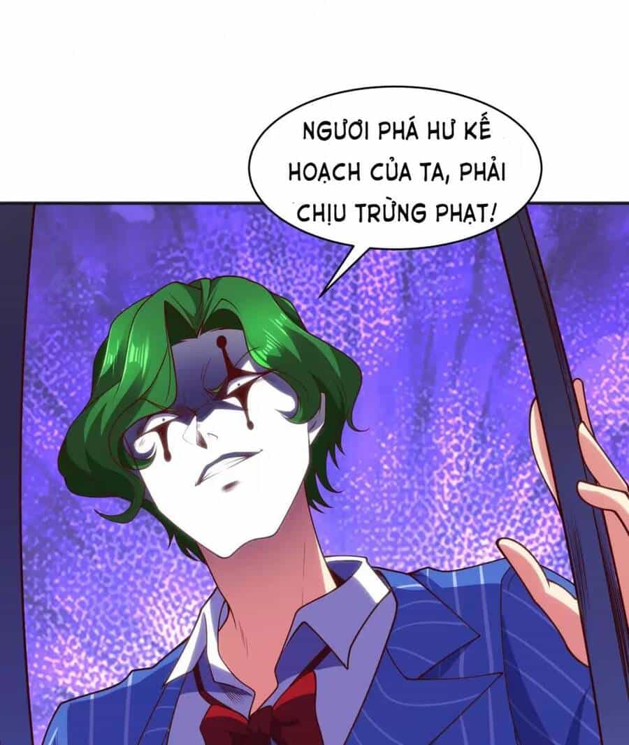 Vô Địch Từ Cưỡng Hôn Ma Nữ - Chương 102 - ảnh 7