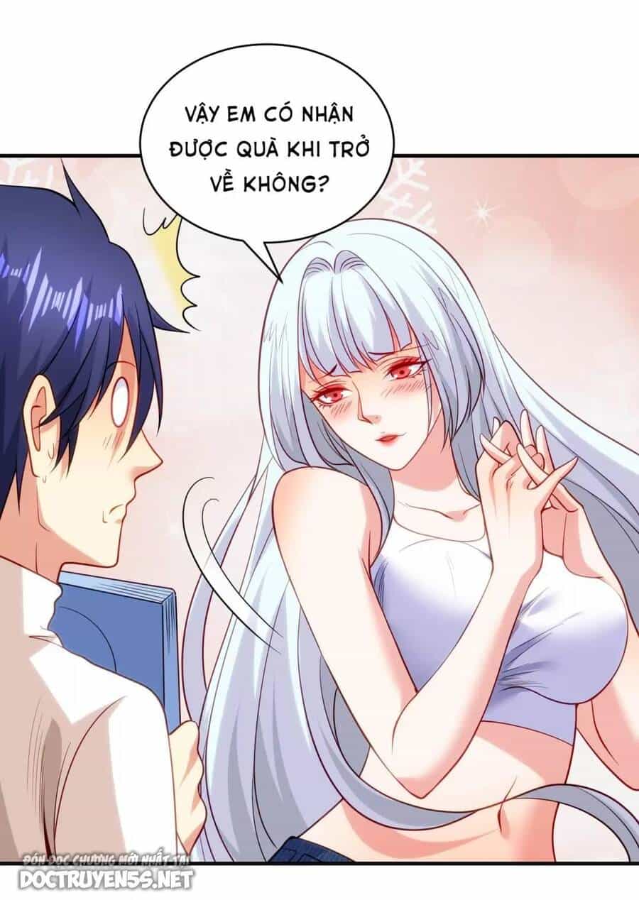 Vô Địch Từ Cưỡng Hôn Ma Nữ - Chương 103 - ảnh 18