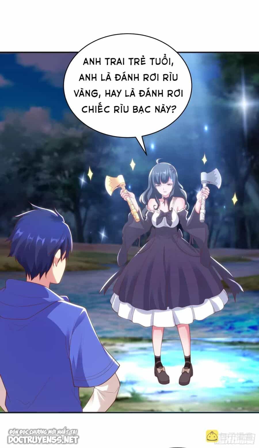 Vô Địch Từ Cưỡng Hôn Ma Nữ - Chương 104 - ảnh 19