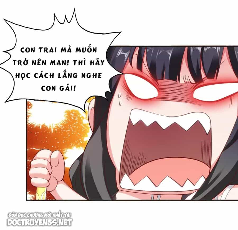Vô Địch Từ Cưỡng Hôn Ma Nữ - Chương 104 - ảnh 27