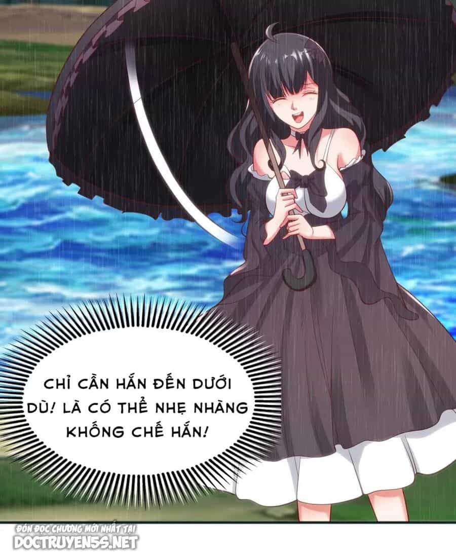 Vô Địch Từ Cưỡng Hôn Ma Nữ - Chương 104 - ảnh 30