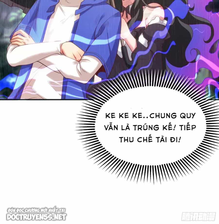 Vô Địch Từ Cưỡng Hôn Ma Nữ - Chương 104 - ảnh 32
