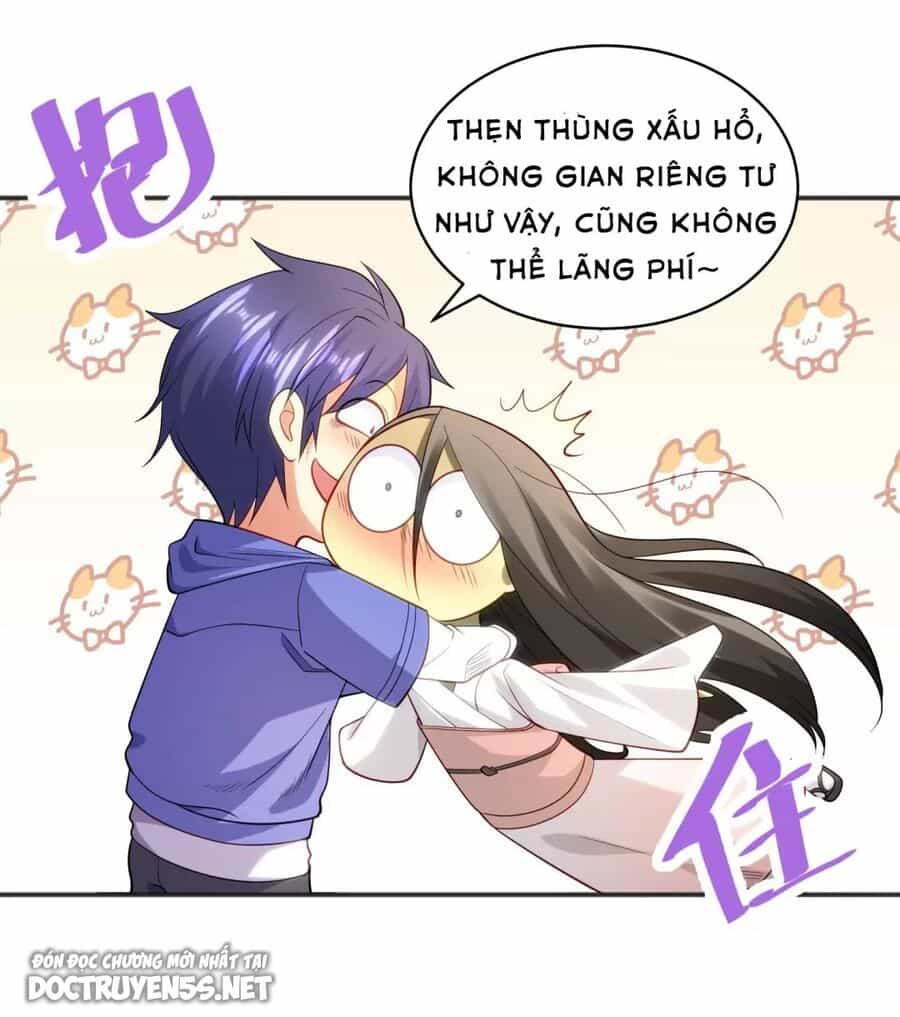 Vô Địch Từ Cưỡng Hôn Ma Nữ - Chương 104 - ảnh 39