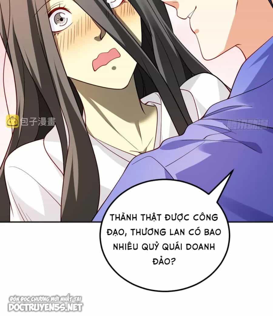 Vô Địch Từ Cưỡng Hôn Ma Nữ - Chương 104 - ảnh 42