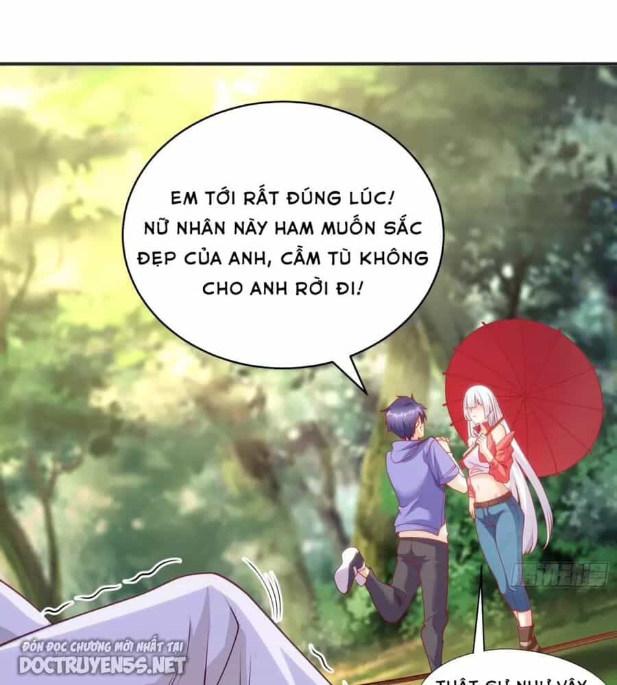 Vô Địch Từ Cưỡng Hôn Ma Nữ - Chương 104 - ảnh 56