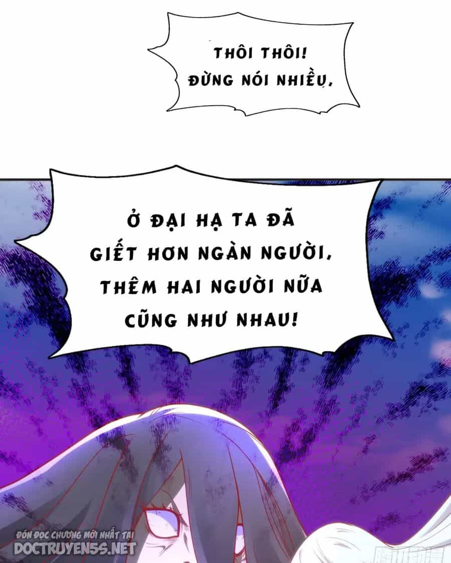 Vô Địch Từ Cưỡng Hôn Ma Nữ - Chương 104 - ảnh 59