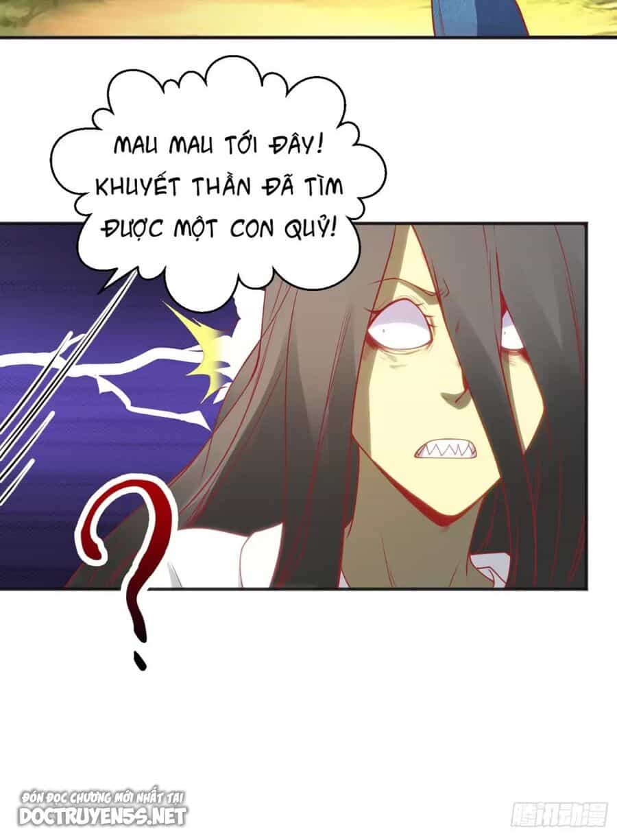 Vô Địch Từ Cưỡng Hôn Ma Nữ - Chương 104 - ảnh 61