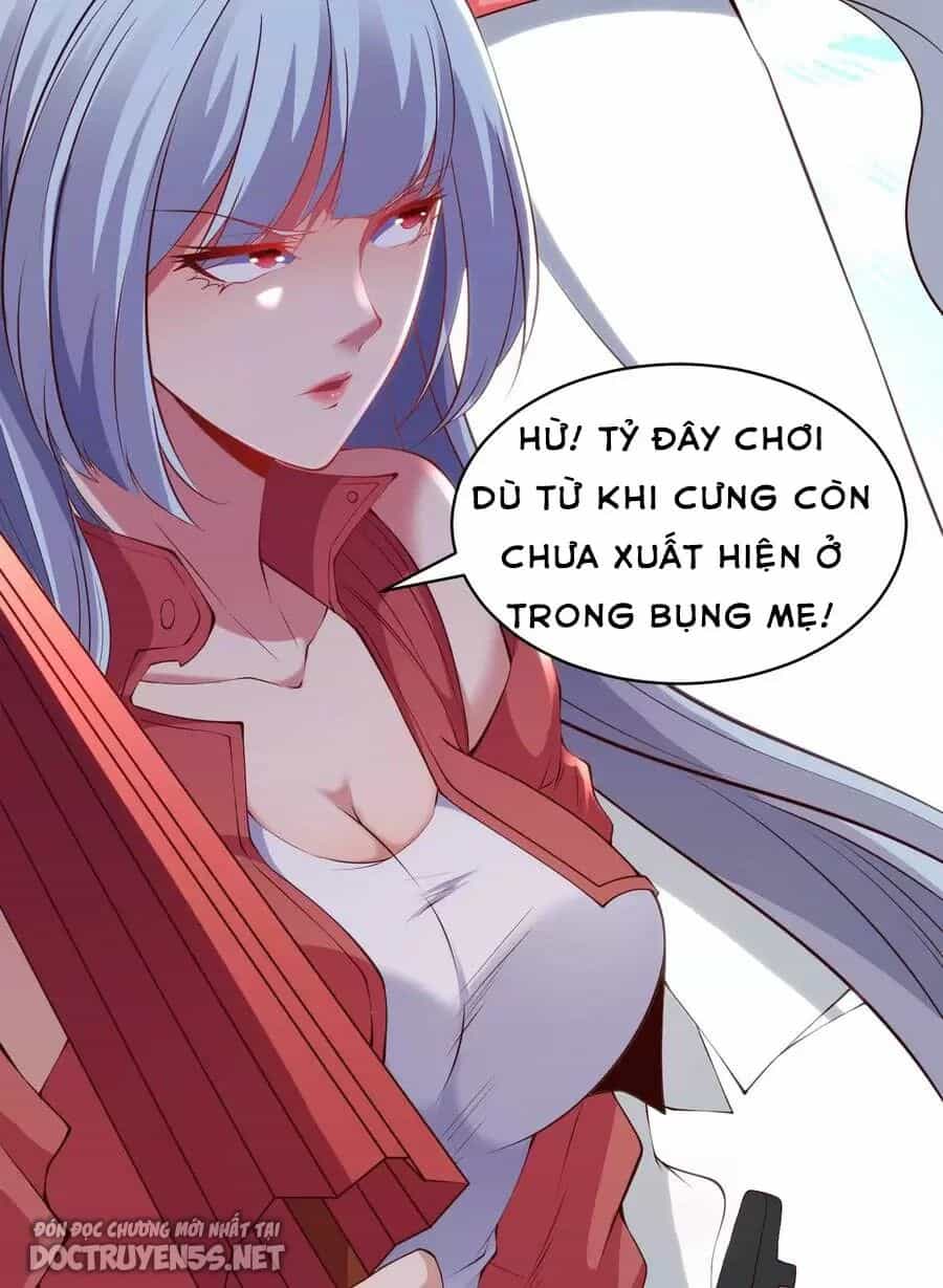 Vô Địch Từ Cưỡng Hôn Ma Nữ - Chương 105 - ảnh 14