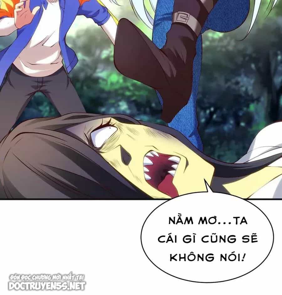 Vô Địch Từ Cưỡng Hôn Ma Nữ - Chương 105 - ảnh 28