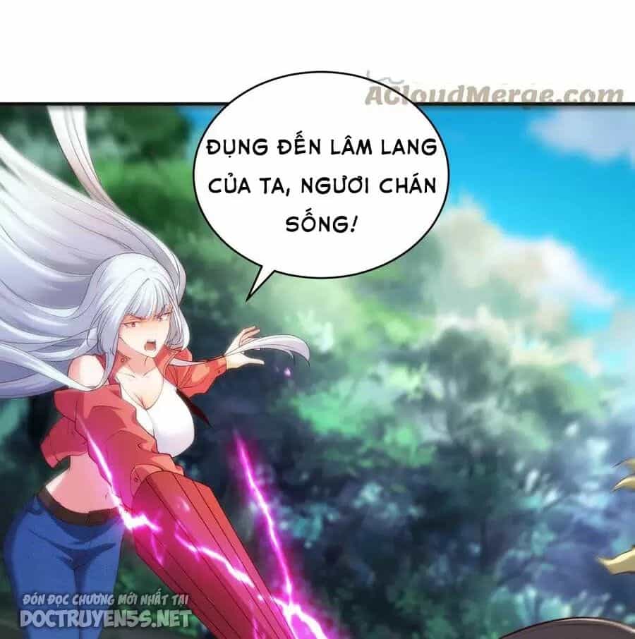Vô Địch Từ Cưỡng Hôn Ma Nữ - Chương 105 - ảnh 7