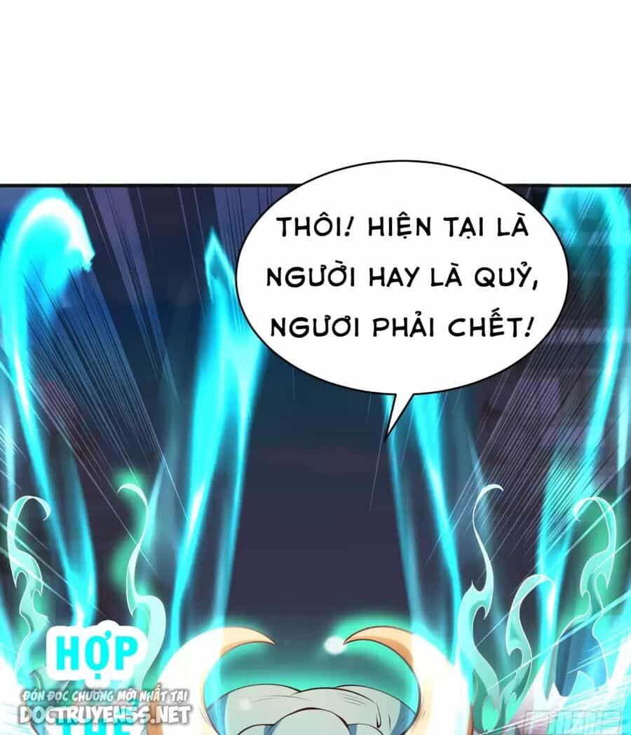 Vô Địch Từ Cưỡng Hôn Ma Nữ - Chương 106 - ảnh 26