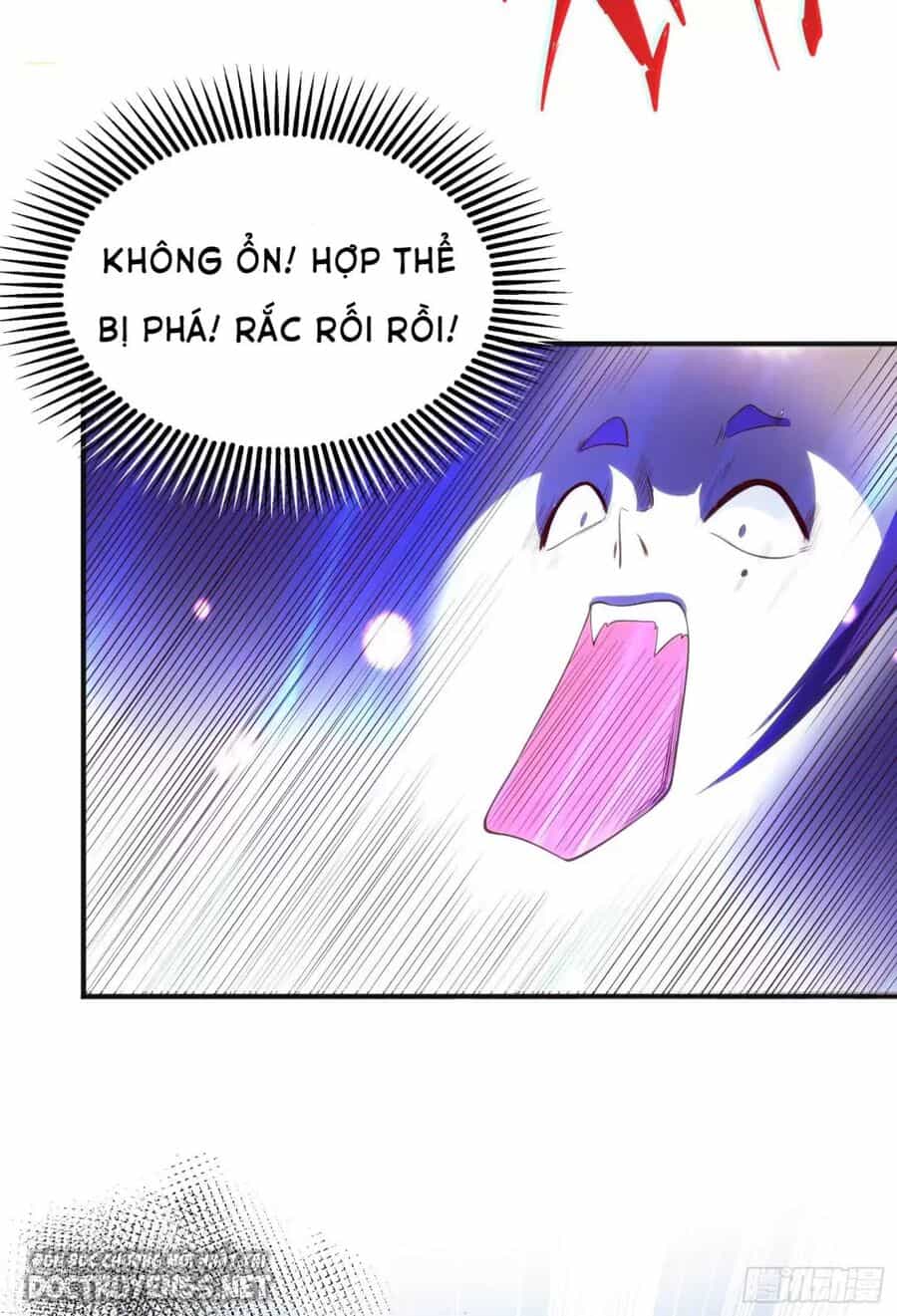 Vô Địch Từ Cưỡng Hôn Ma Nữ - Chương 106 - ảnh 29