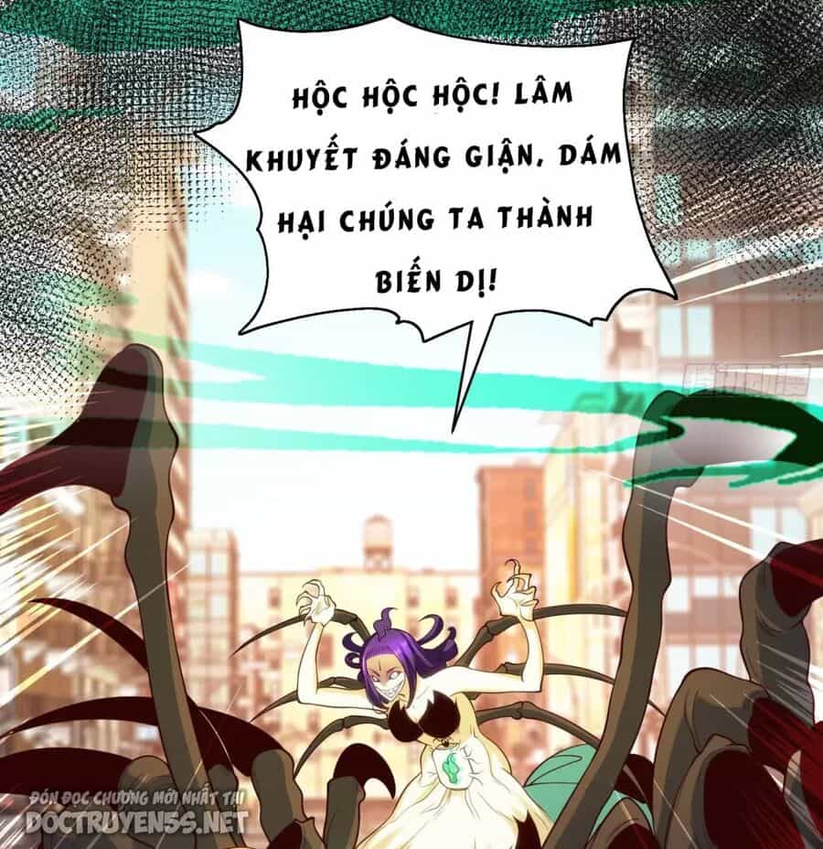 Vô Địch Từ Cưỡng Hôn Ma Nữ - Chương 106 - ảnh 31
