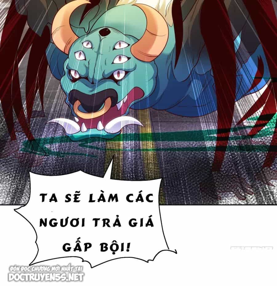 Vô Địch Từ Cưỡng Hôn Ma Nữ - Chương 106 - ảnh 32