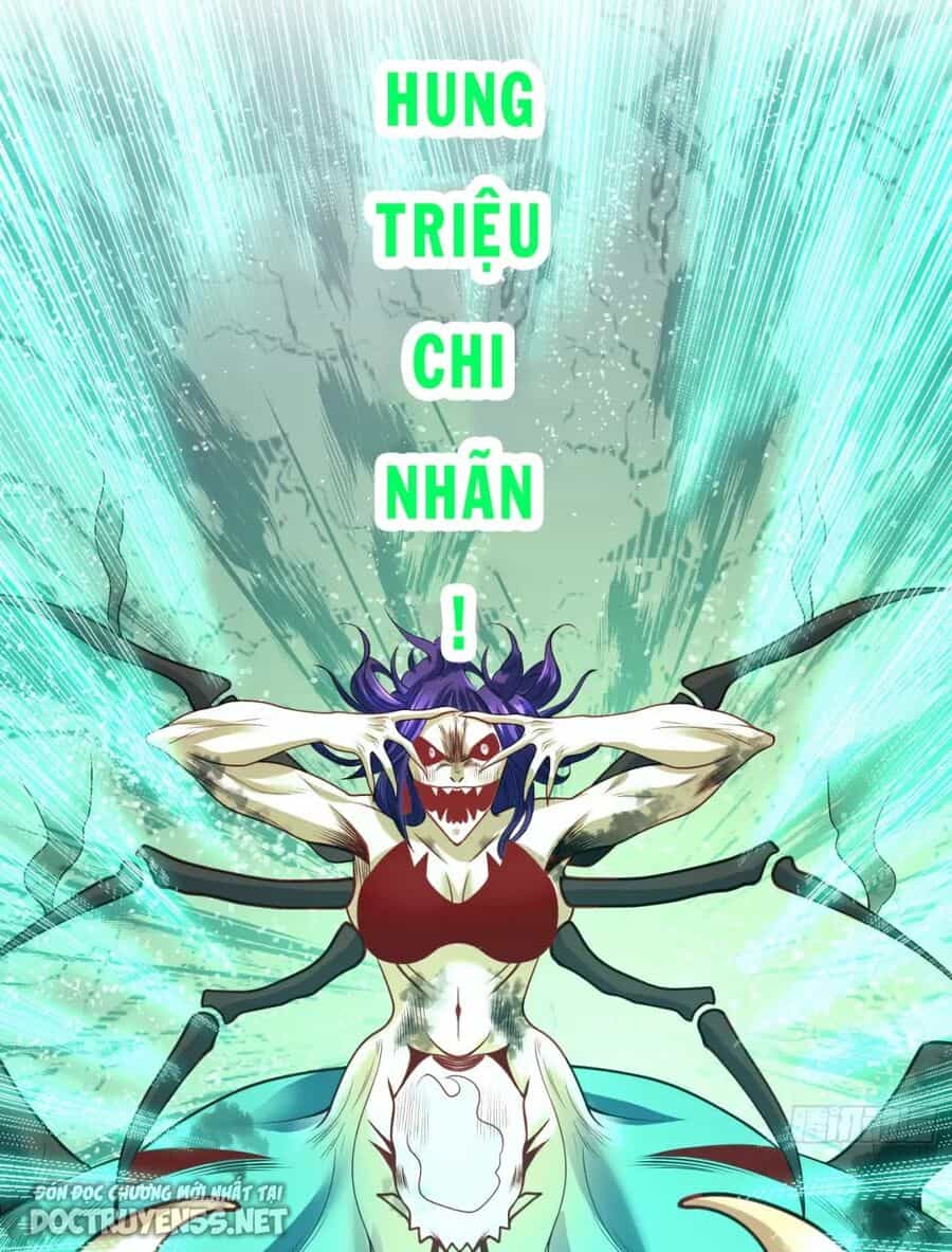 Vô Địch Từ Cưỡng Hôn Ma Nữ - Chương 106 - ảnh 48