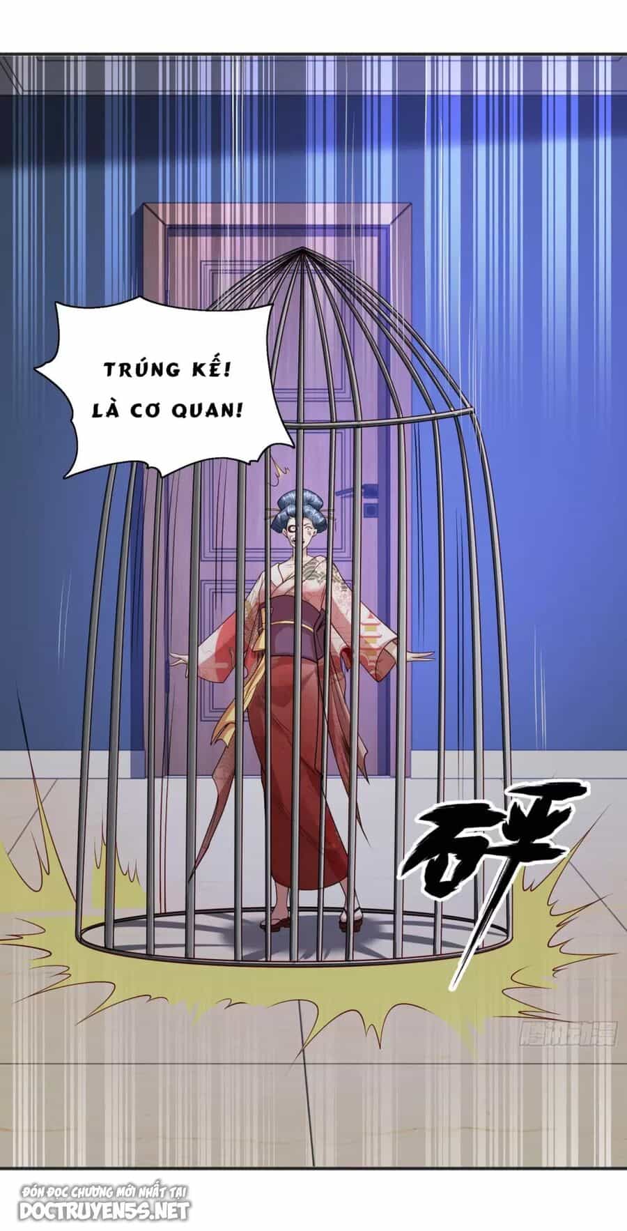 Vô Địch Từ Cưỡng Hôn Ma Nữ - Chương 106 - ảnh 67