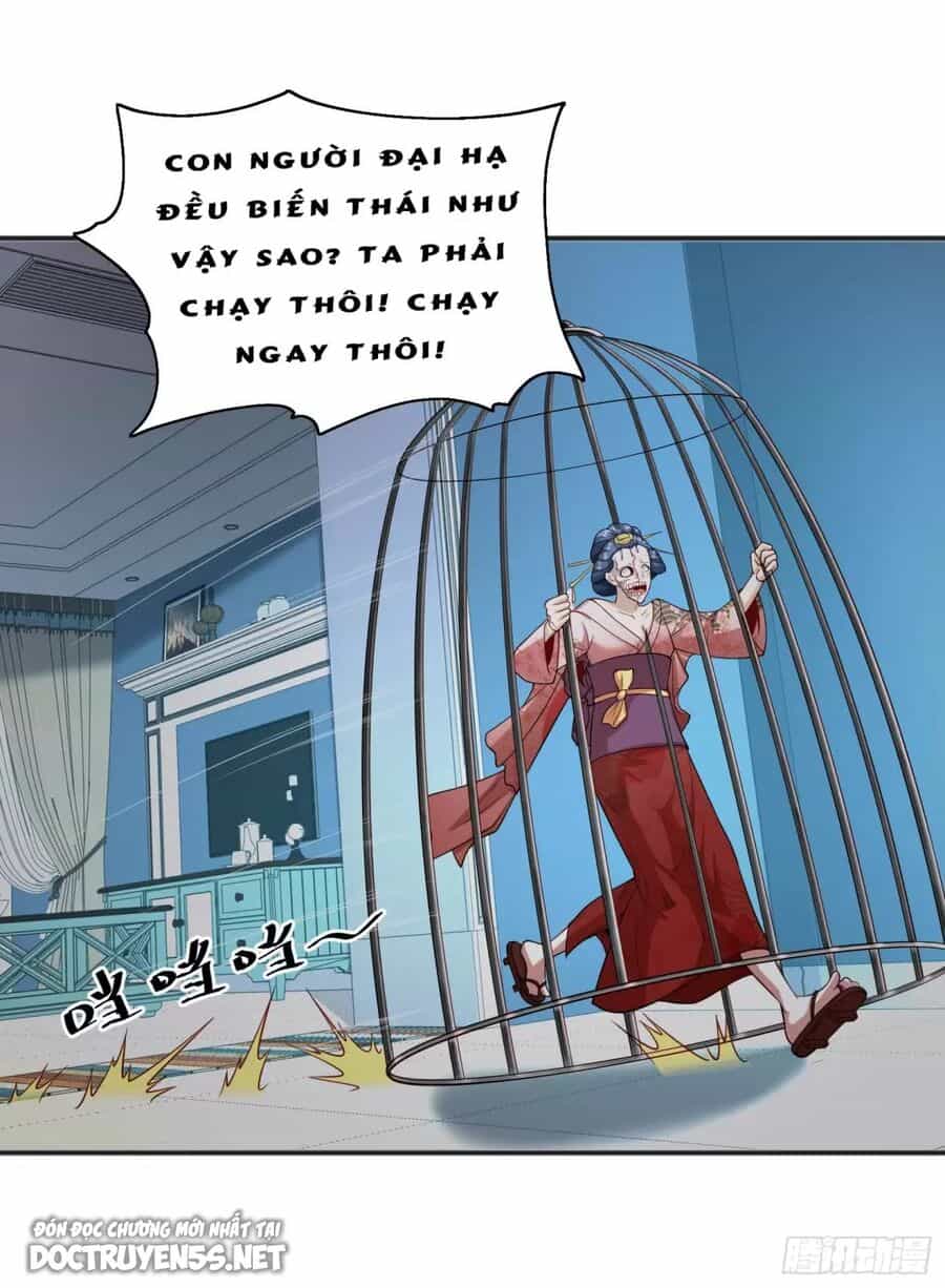 Vô Địch Từ Cưỡng Hôn Ma Nữ - Chương 106 - ảnh 69