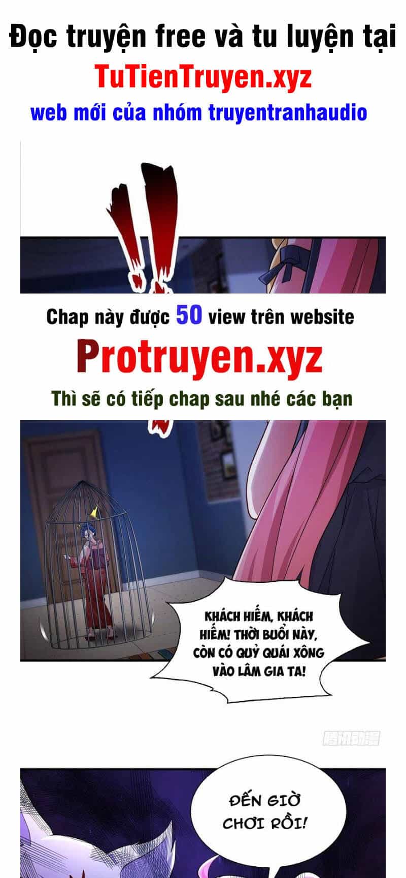 Vô Địch Từ Cưỡng Hôn Ma Nữ - Chương 107 - ảnh 1