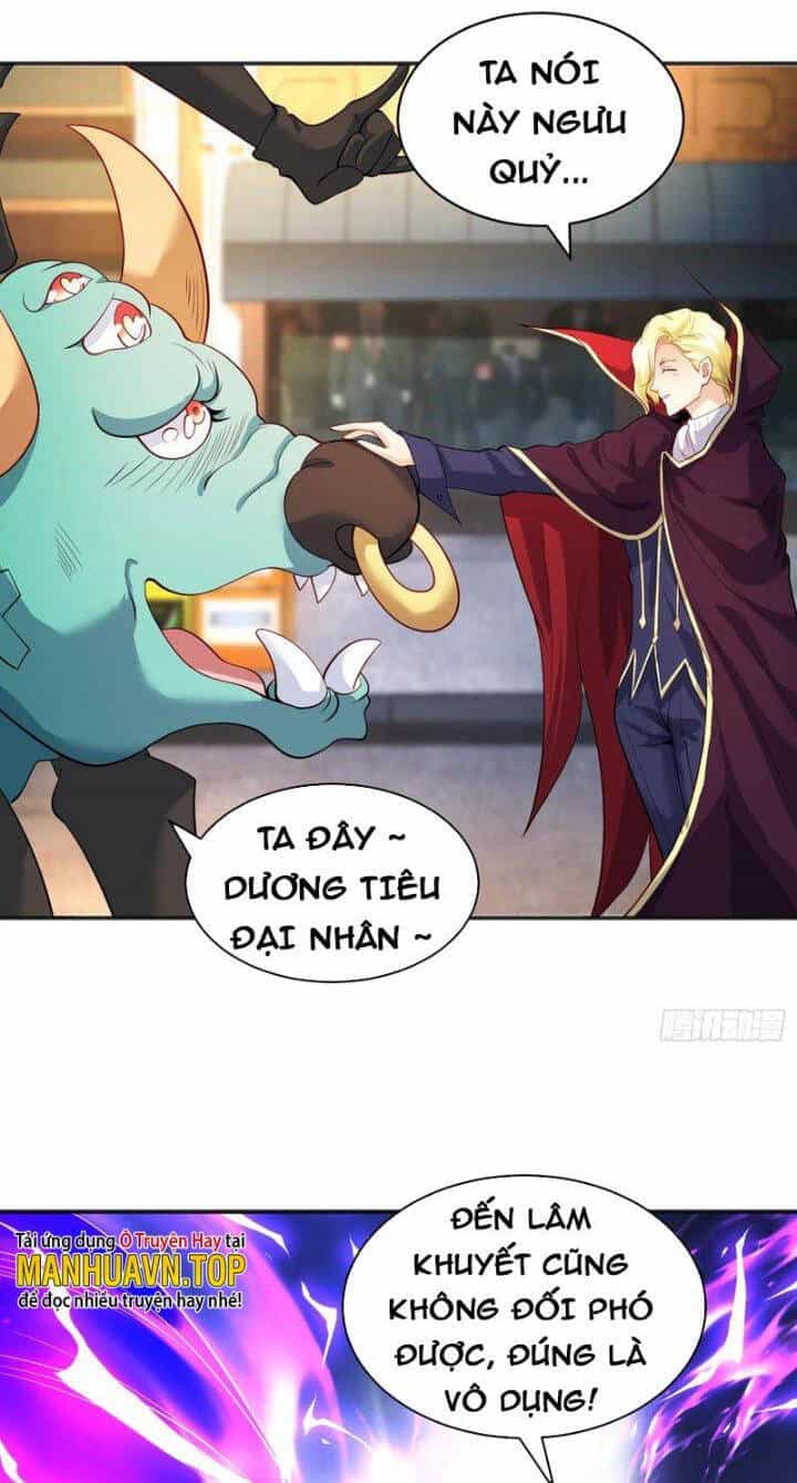 Vô Địch Từ Cưỡng Hôn Ma Nữ - Chương 107 - ảnh 14