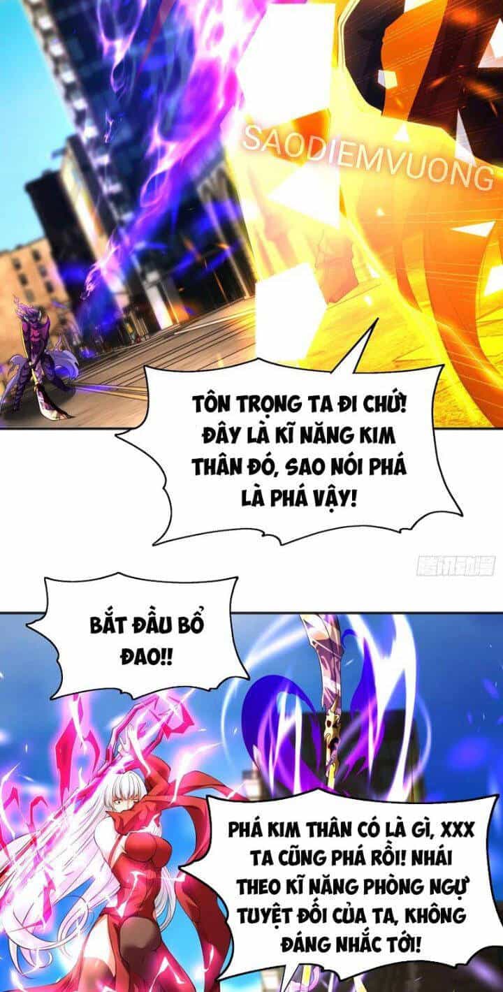 Vô Địch Từ Cưỡng Hôn Ma Nữ - Chương 107 - ảnh 27