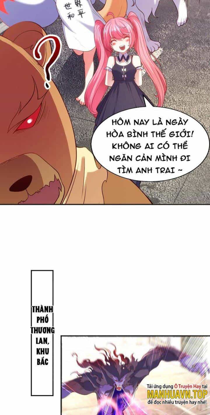 Vô Địch Từ Cưỡng Hôn Ma Nữ - Chương 107 - ảnh 53