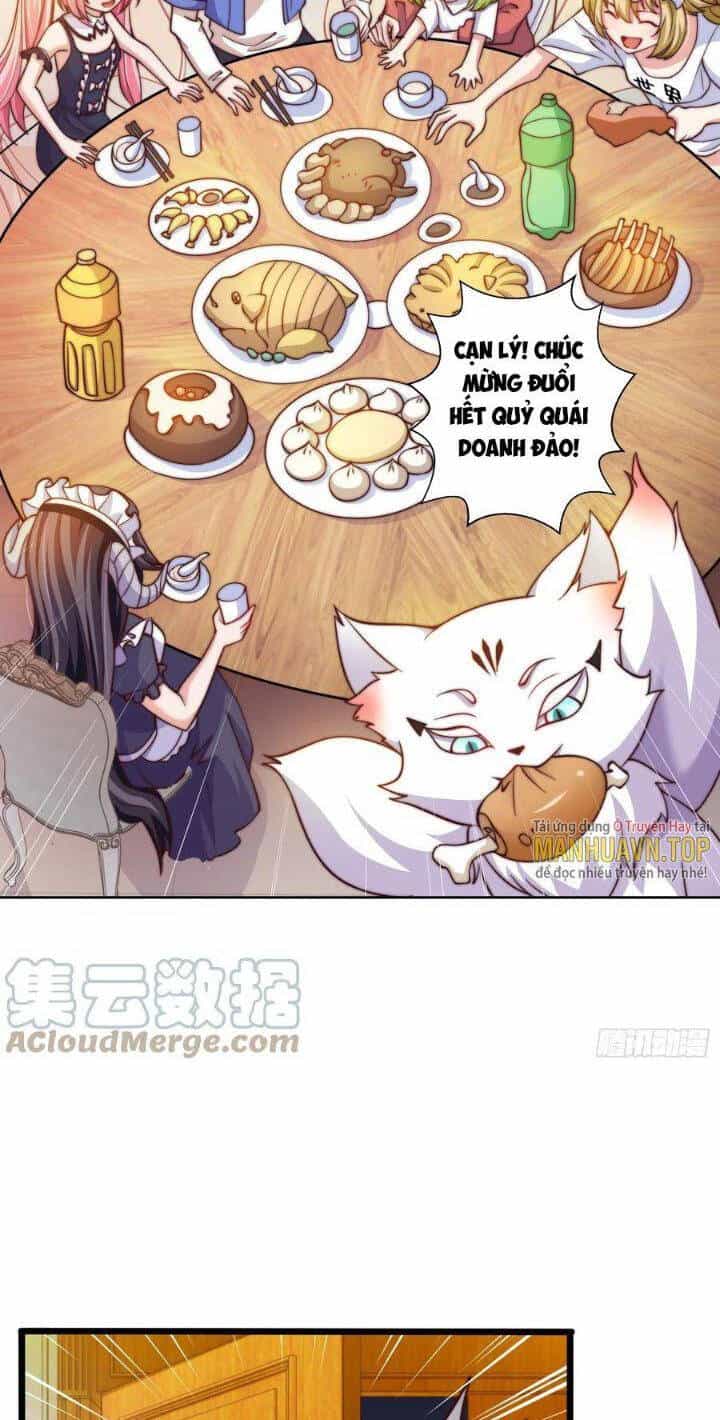 Vô Địch Từ Cưỡng Hôn Ma Nữ - Chương 109 - ảnh 15