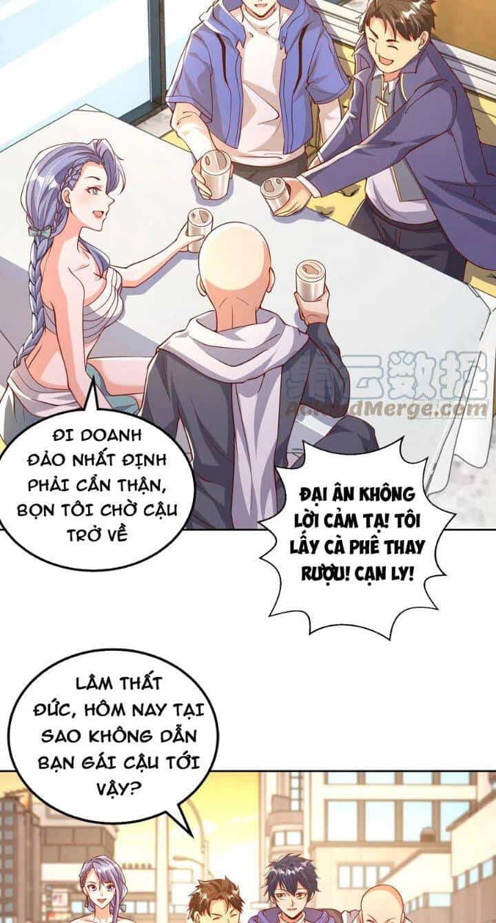 Vô Địch Từ Cưỡng Hôn Ma Nữ - Chương 109 - ảnh 40