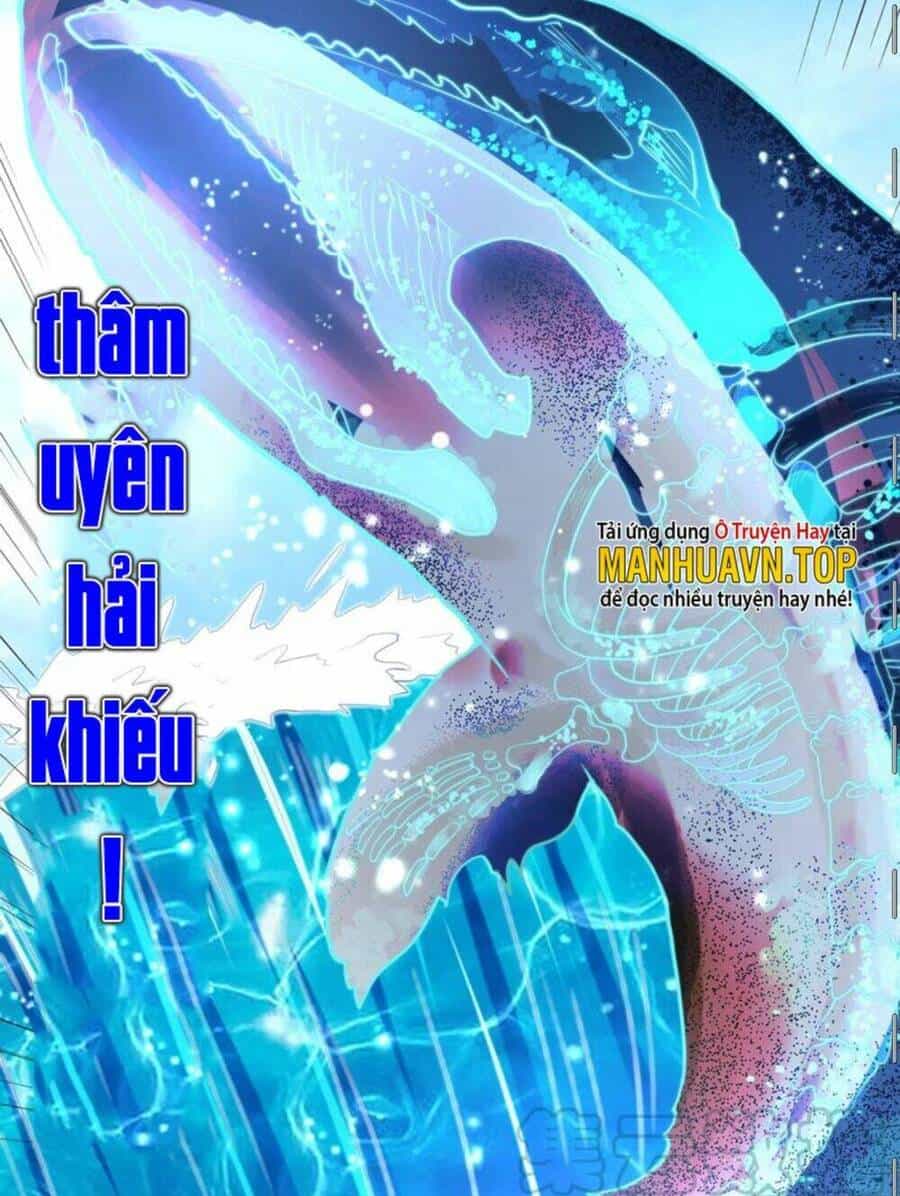 Vô Địch Từ Cưỡng Hôn Ma Nữ - Chương 110 - ảnh 38
