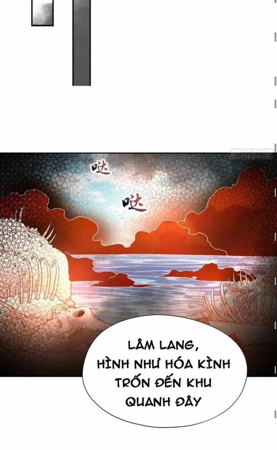 Vô Địch Từ Cưỡng Hôn Ma Nữ - Chương 110 - ảnh 51