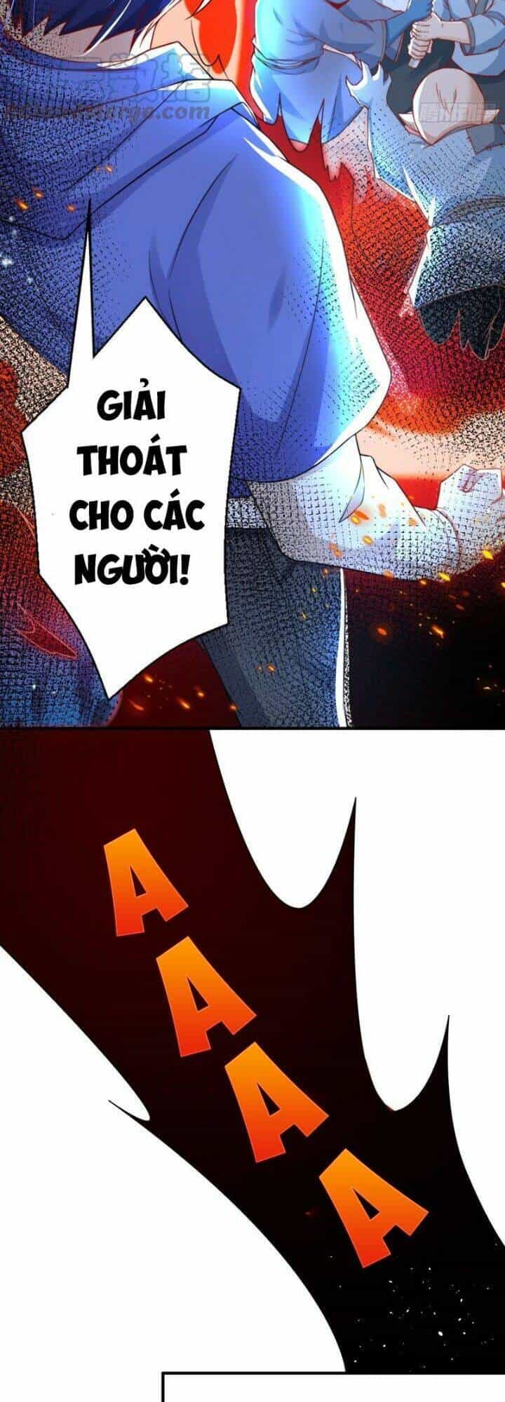 Vô Địch Từ Cưỡng Hôn Ma Nữ - Chương 111 - ảnh 39