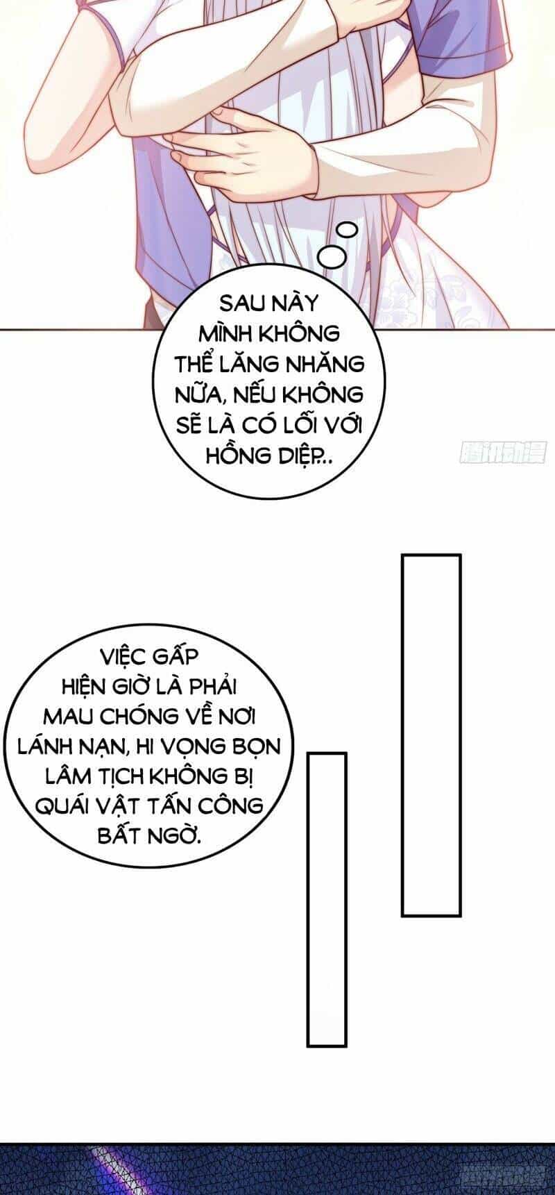 Vô Địch Từ Cưỡng Hôn Ma Nữ - Chương 115 - ảnh 31