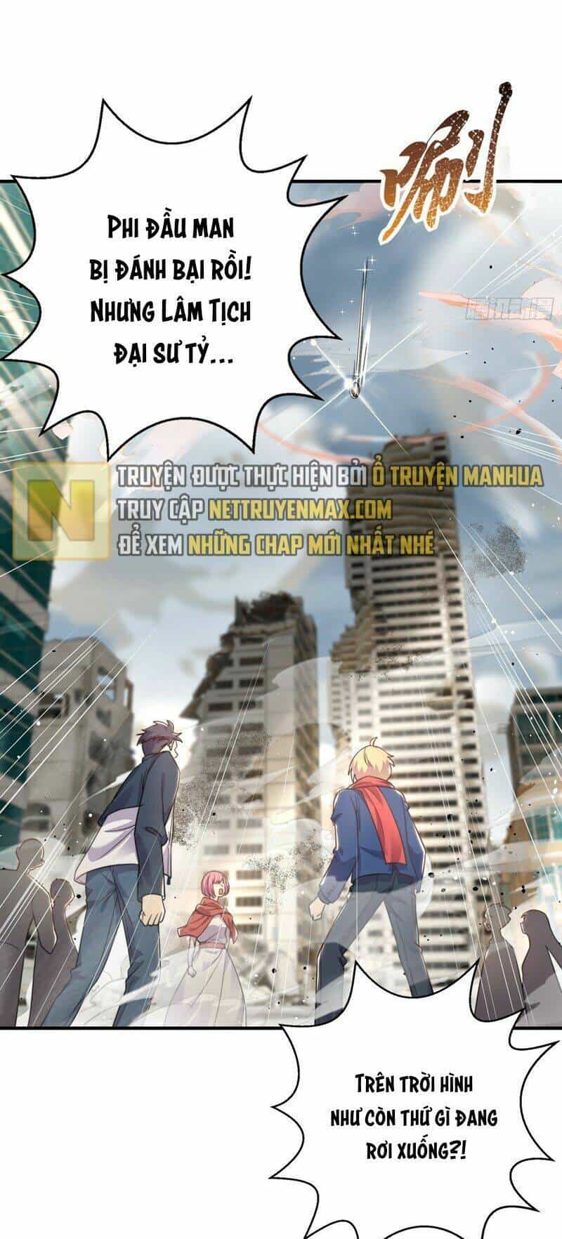 Vô Địch Từ Cưỡng Hôn Ma Nữ - Chương 117 - ảnh 4